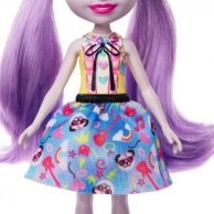 Кукла Mattel Панда Пемма Enchantimals HNT58