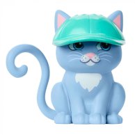 Кукла Mattel Enchantimals Glam Party Котик Коул и Кло HNT59