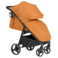Прогулочная коляска Carrello Bravo CRL-8512 Amber Orange 2024