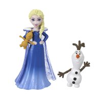 Игровой набор-сюрприз Mattel Сквозь лед Snow Color Reveal Ледяное сердце Frozen HRN77