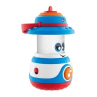 Игрушка музыкальная "Фонарик Эллиот" 09706.00