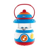 Игрушка музыкальная "Фонарик Эллиот" 09706.00