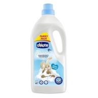 Смягчитель тканей Chicco для детского белья Sweet Talcum Sensitive, 1,5л 67294.21