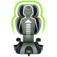 Автомобильное сиденье "Kid Fit", группа 2/3, кол. 99.07 79014.99.07