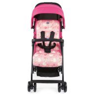 Коляска прогулочная Ohlala 2 Stroller. 66 (79472.66)