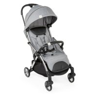 Коляска прогулочная Goody Stroller (79861.19)