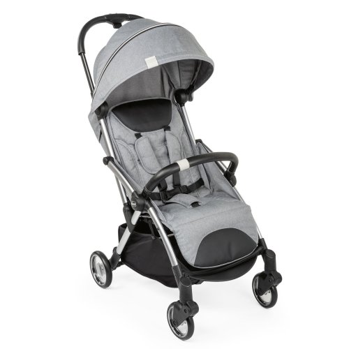 Коляска прогулочная Goody Stroller (79861.19)