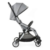 Коляска прогулочная Goody Stroller (79861.19)