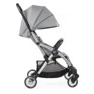 Коляска прогулочная Goody Stroller (79861.19)