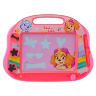 Доска магнитная Nickelodeon Paw Patrol Щенячий патруль PP-82105