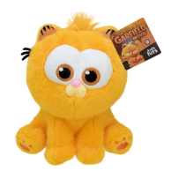 Мягкая игрушка Kids Hits Baby Garfield Гарфилд, 20 см KH 59/005L