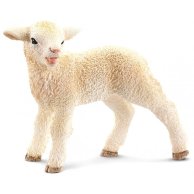 Schleich Ягненок 13744
