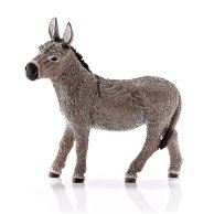 Schleich Детская игрушка Осел 13772