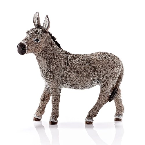 Schleich Детская игрушка Осел 13772