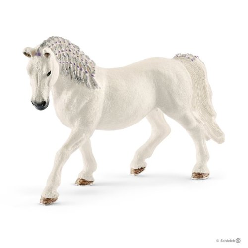 Schleich Липпицианская кобыла