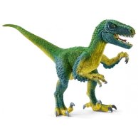 Schleich Детская игрушка Велоцираптор 14585