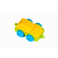 Игрушка "Спортивное авто Мини ТехноК", арт.5187