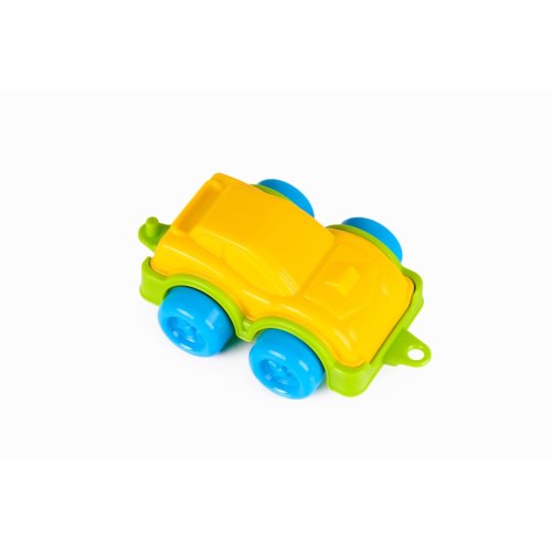 Игрушка "Спортивное авто Мини ТехноК", арт.5187