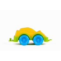 Игрушка "Спортивное авто Мини ТехноК", арт.5187
