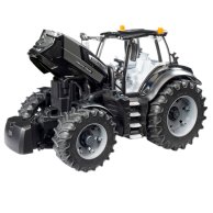 Машинка Bruder Трактор Deutz-Fahr 8280 TTV Warrior 03162