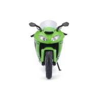 Мотоцикл Maisto Kawasaki Ninja ZX-10R в масштабе 1:12 31101-10011