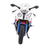 Мотоцикл Maisto BMW S1000RR в масштабе 1:12 31101-10042