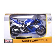 Мотоцикл Maisto Yamaha YZF-R1 в масштабе 1:12 31101-21847