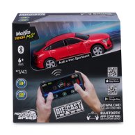 Машинка на радиоуправлении Maisto Audi e-tron Sportback 1:41 82651 (23009)