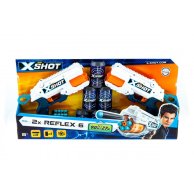 X - Shot Набор бластеров «EXCEL Combo Pack»