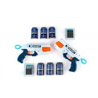 X - Shot Набор бластеров «EXCEL Combo Pack»
