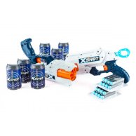X - Shot Набор бластеров «EXCEL Combo Pack»