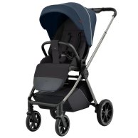 Прогулочная коляска Carrello Ultra CRL-5525 Horizon Blue