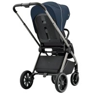 Прогулочная коляска Carrello Ultra CRL-5525 Horizon Blue
