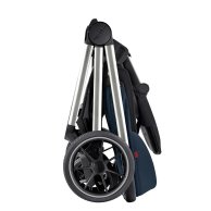 Прогулочная коляска Carrello Ultra CRL-5525 Horizon Blue