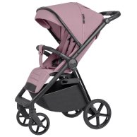 Прогулочная коляска Carrello Bravo SL CRL-5520 Blush Pink 2024