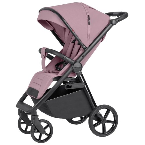 Прогулочная коляска Carrello Bravo SL CRL-5520 Blush Pink 2024