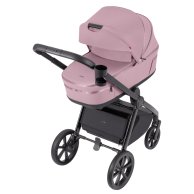 Коляска универсальная Carrello Omega CRL-6540/1 Galaxy Pink (2in1)