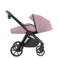 Коляска универсальная Carrello Omega CRL-6540/1 Galaxy Pink (2in1)