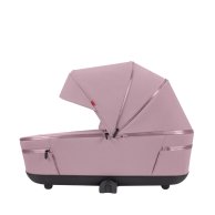 Коляска универсальная Carrello Omega CRL-6540/1 Galaxy Pink (2in1)