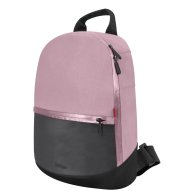 Коляска универсальная Carrello Omega CRL-6540/1 Galaxy Pink (2in1)