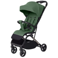 Прогулочная коляска Carrello Porto CRL-5522 Sparkle Green