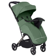 Прогулочная коляска Carrello Porto CRL-5522 Sparkle Green