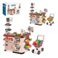 Игровой набор Bambi Магазин (668-105-06)