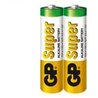 Батарейка  GP 15AU-S2 Ultra alkaline LR6, АА (5050lr)