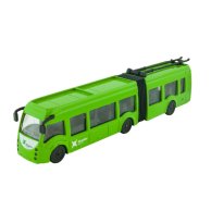 Коллекционная модель Technopark Троллейбус Харьков SB-18-11WB (NO IC)