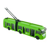 Коллекционная модель Technopark Троллейбус Харьков SB-18-11WB (NO IC)