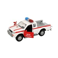 Игровой набор - СЛУЖБА СПАСЕНИЯ НА ВОДЕ (SL767WB-SB-PV)
