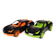 Игрушечная машинка ТехноК Автомобиль спорткар в ассортименте 6139