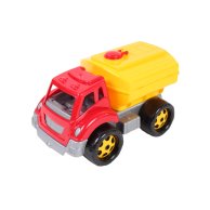 Игрушка Технок Бензовоз 6337
