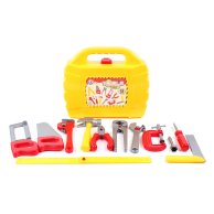 Игровой набор ТехноК Инструменты в саквояже 5880